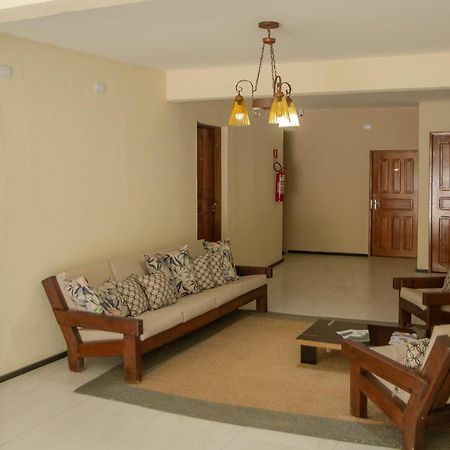 Hotel Cantinho Das Flores Guaramiranga Eksteriør billede